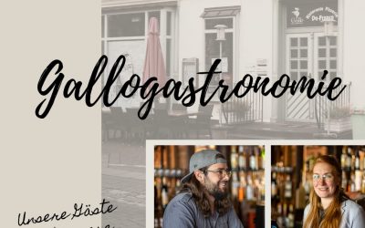 GALLOGASTRONOMIE – MEHR ALS NUR EIN RESTAURANT