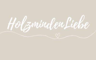 HOLZMINDENLIEBE STARTET