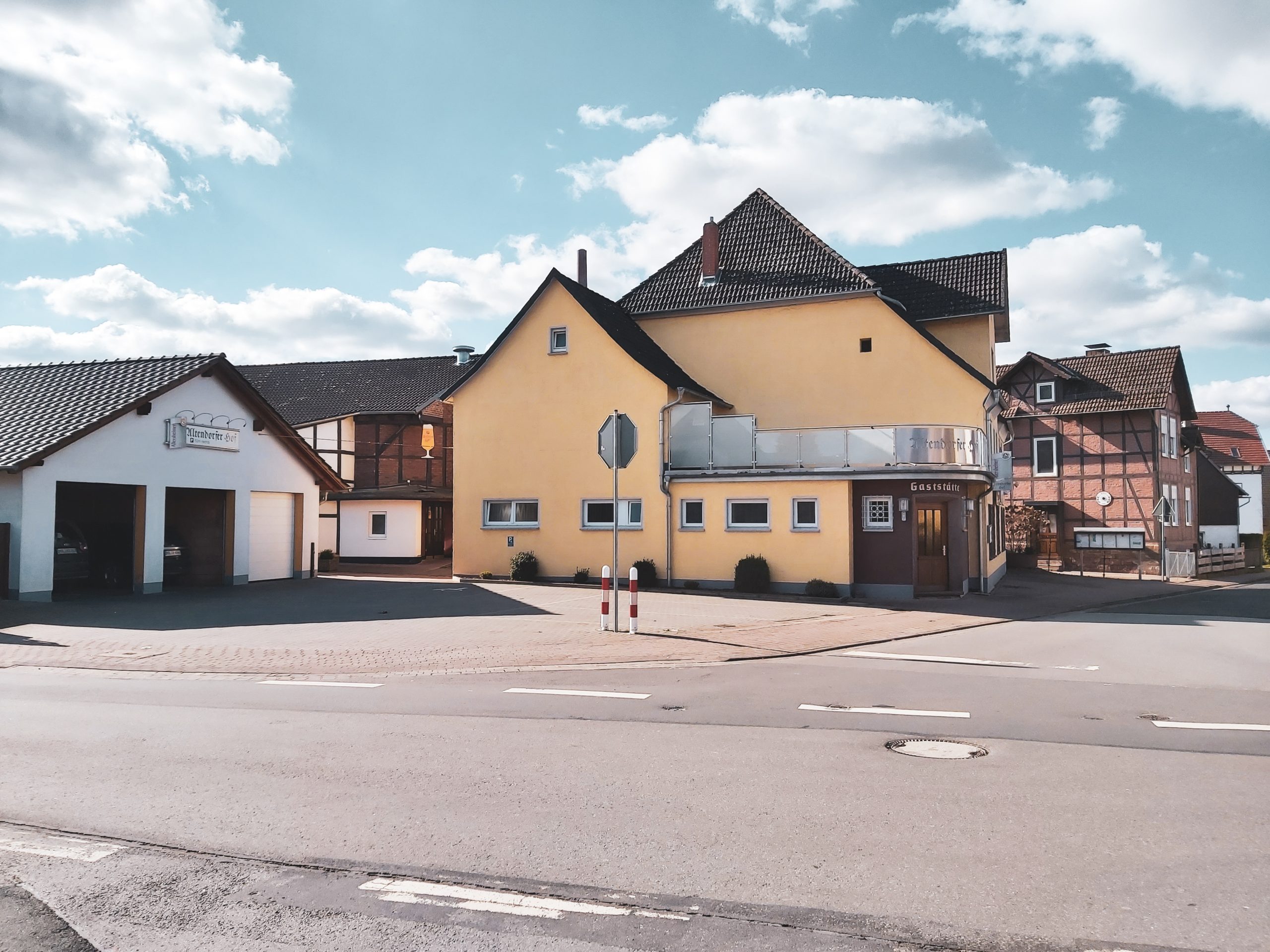 Altendorfer Hof