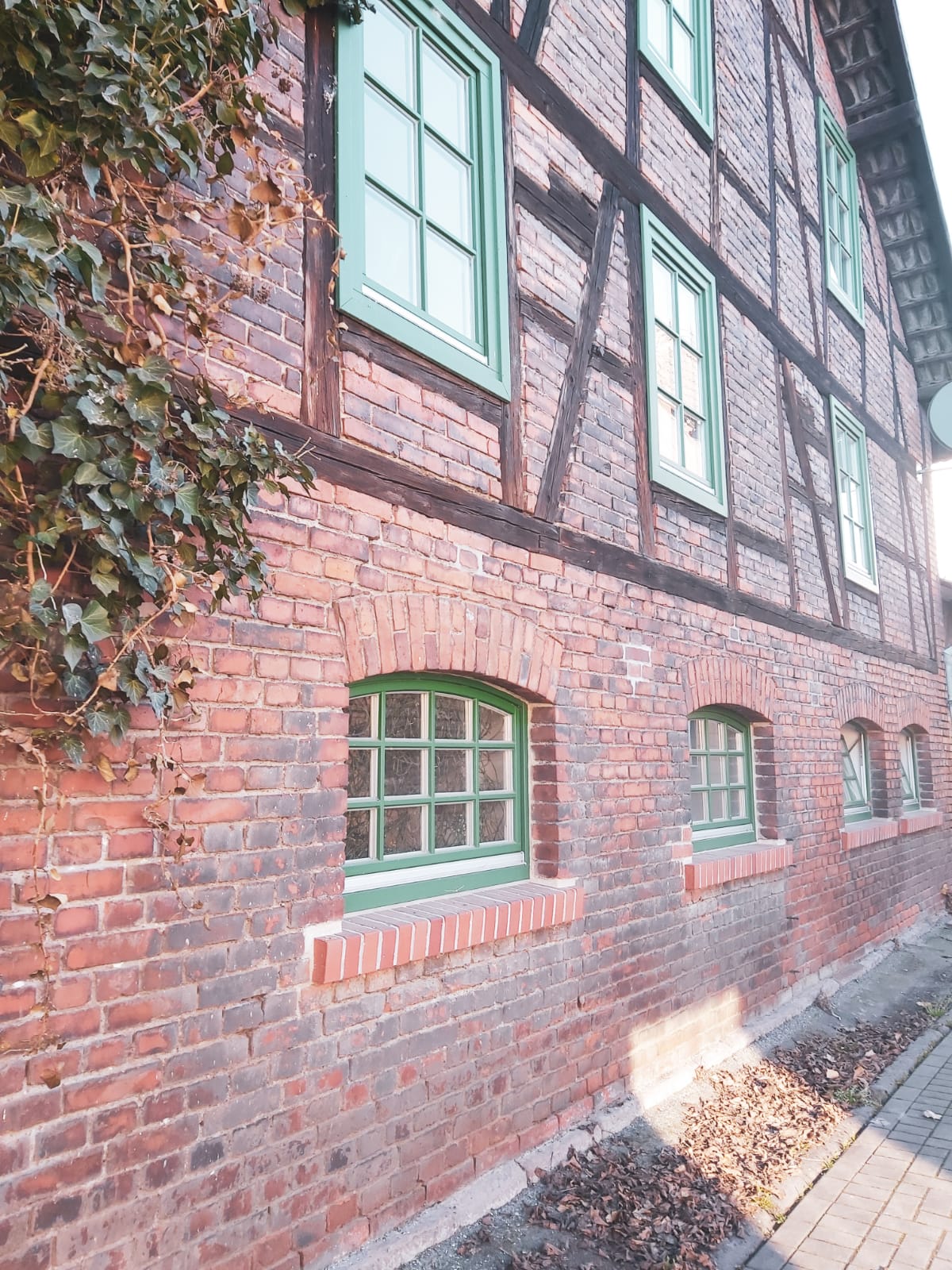 Fachwerk