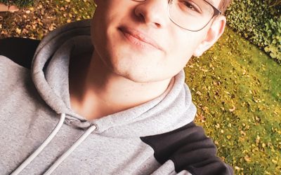 FLORIAN NIEMEYER – VOLLER IDEEN, ENGAGEMENT UND LIEBE FÜR HOLZMINDEN