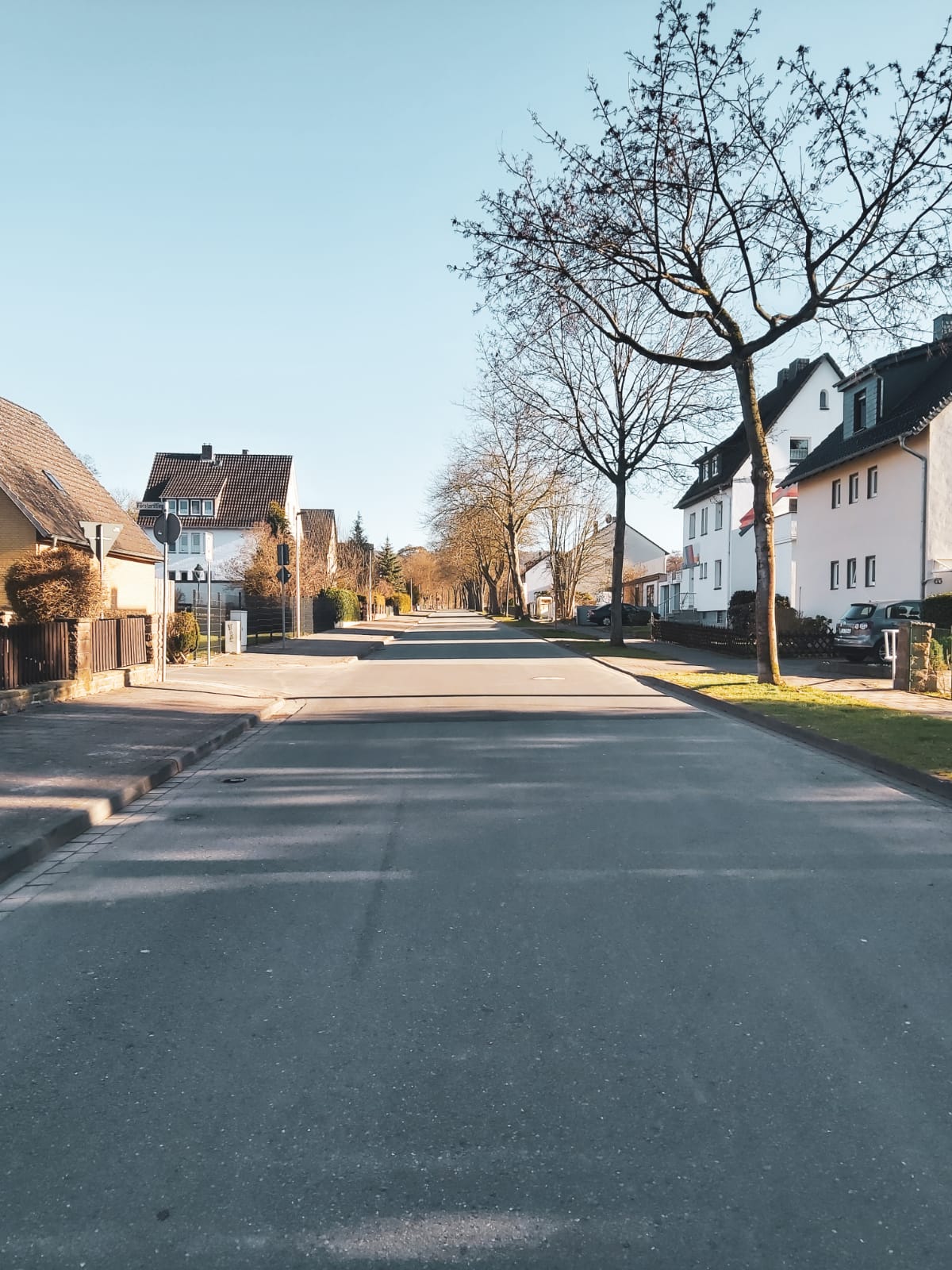 Rumortalstraße